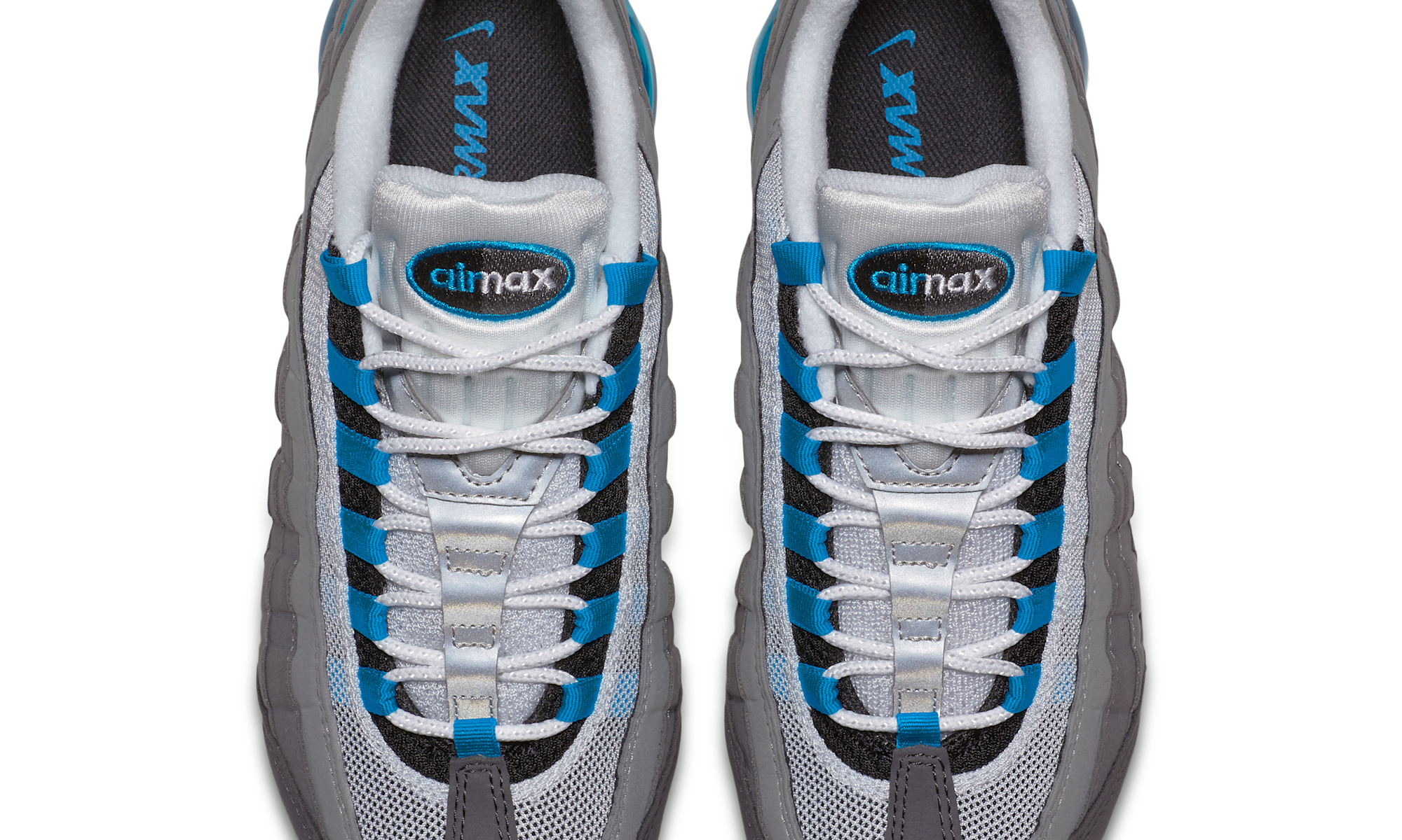 Nike Air VaporMax 95 Neo Turquoise