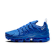 Nike Air VaporMax Plus Game Royal Metallic Silver