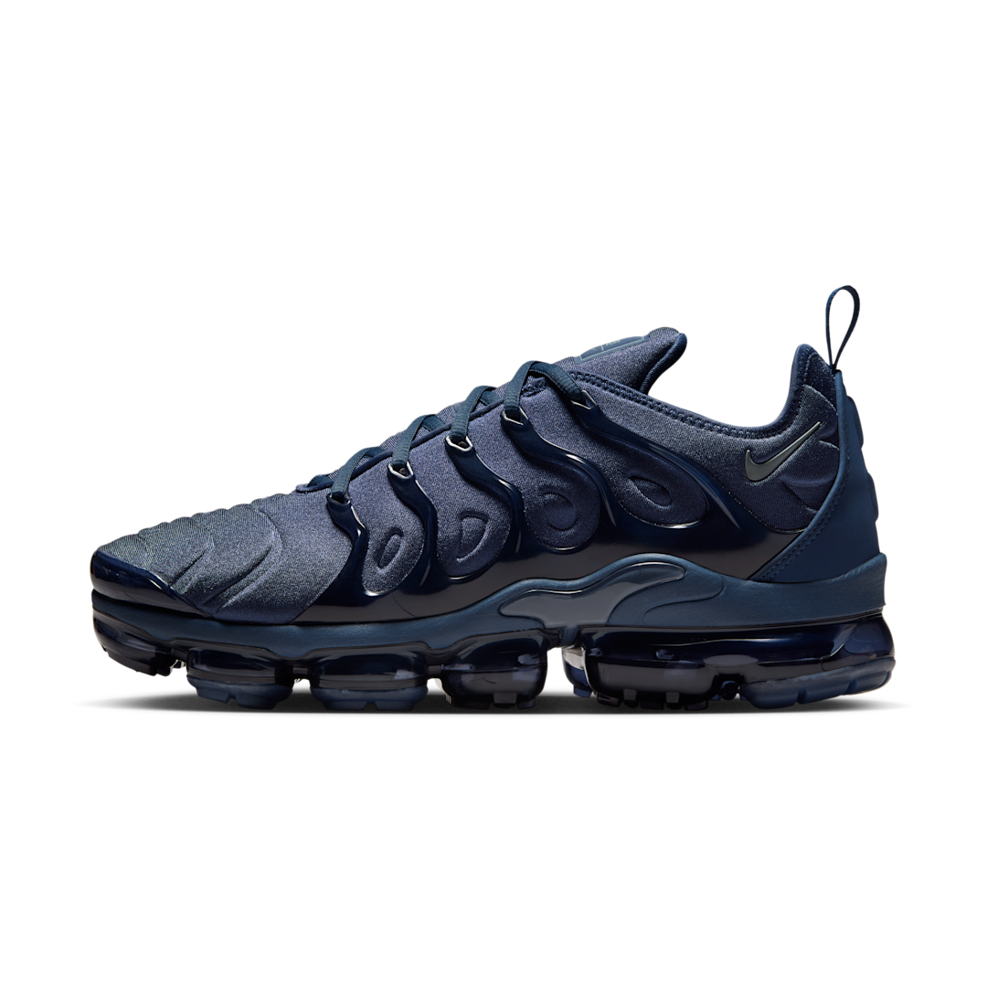 Nike Air VaporMax Plus Thunder Blue