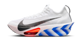 Nike Air Zoom Alphafly Next% 3 CM White Platinum Violet