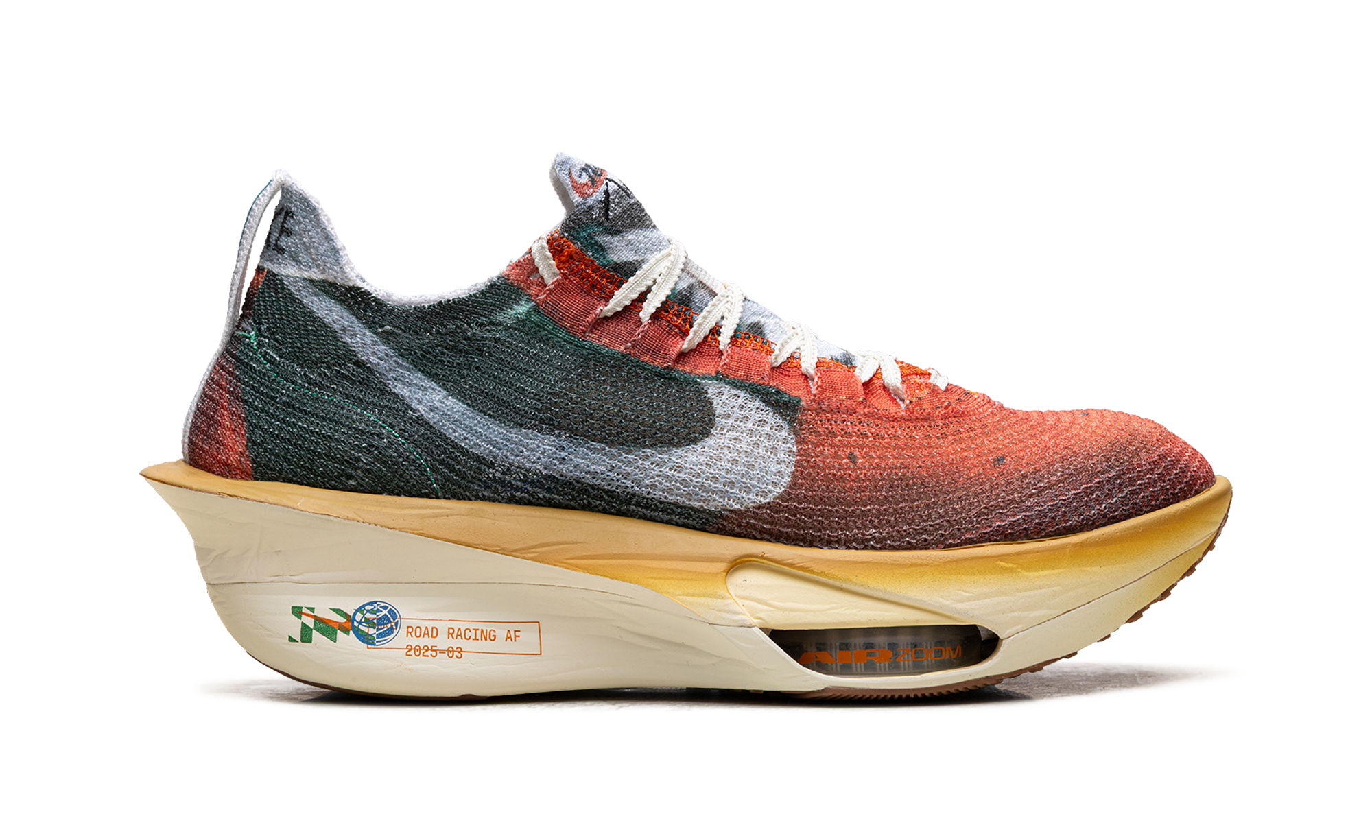 Nike Air Zoom Alphafly Next% 3 International Running Pack The Sting