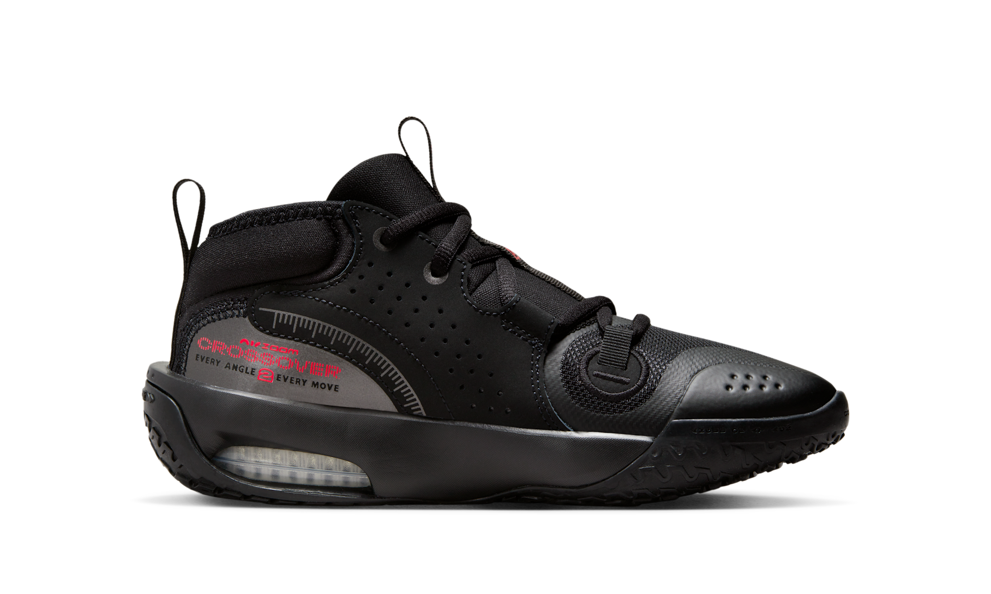 Nike Air Zoom Crossover 2 Black Anthracite