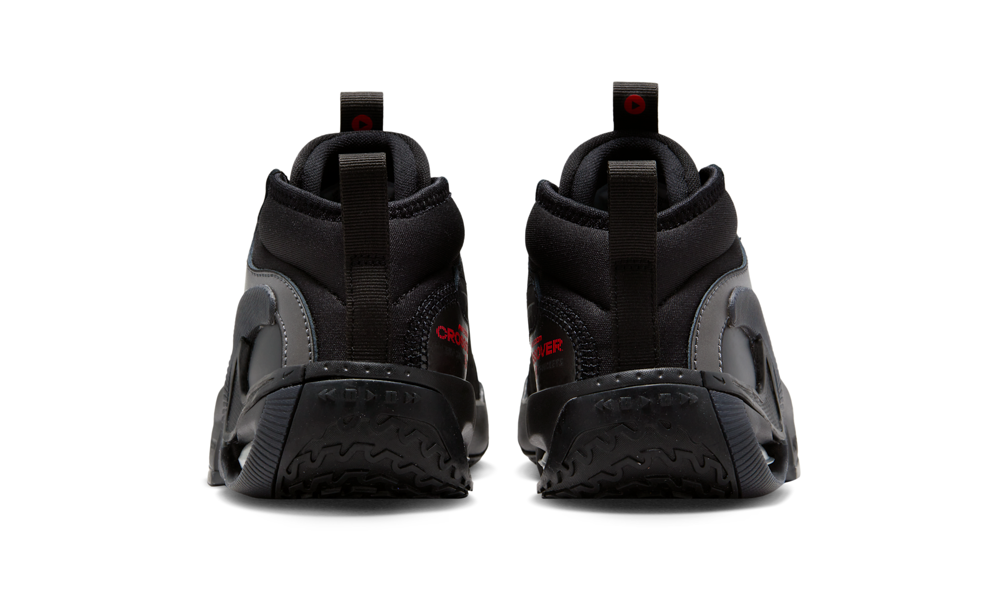 Nike Air Zoom Crossover 2 Black Anthracite