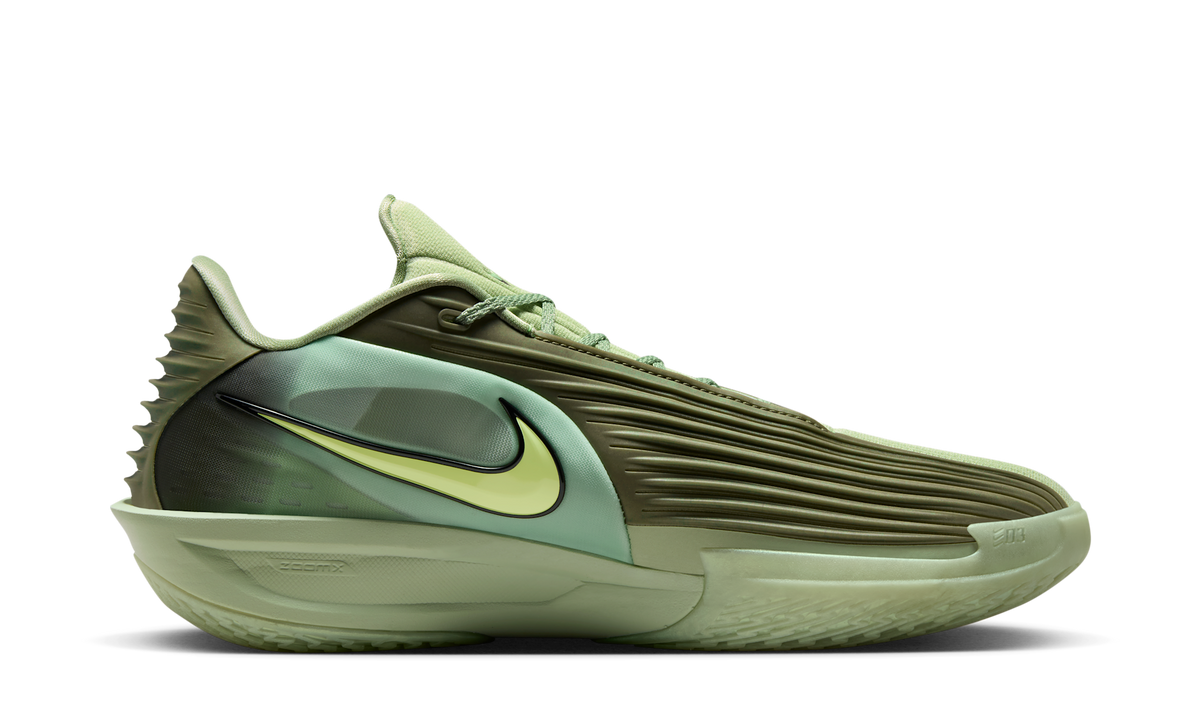 Nike Air Zoom GT Cut 3 Turbo Honeydew Barely Volt