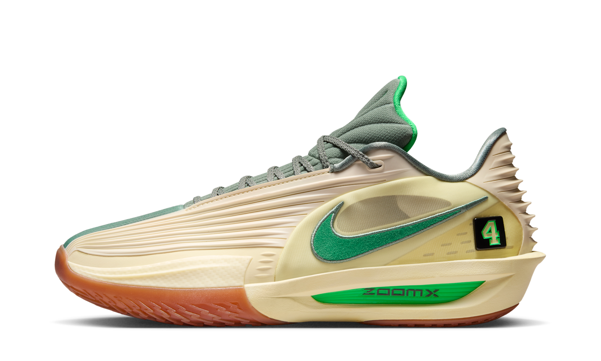 Nike Air Zoom GT Cut 3 Turbo Jrue Holiday