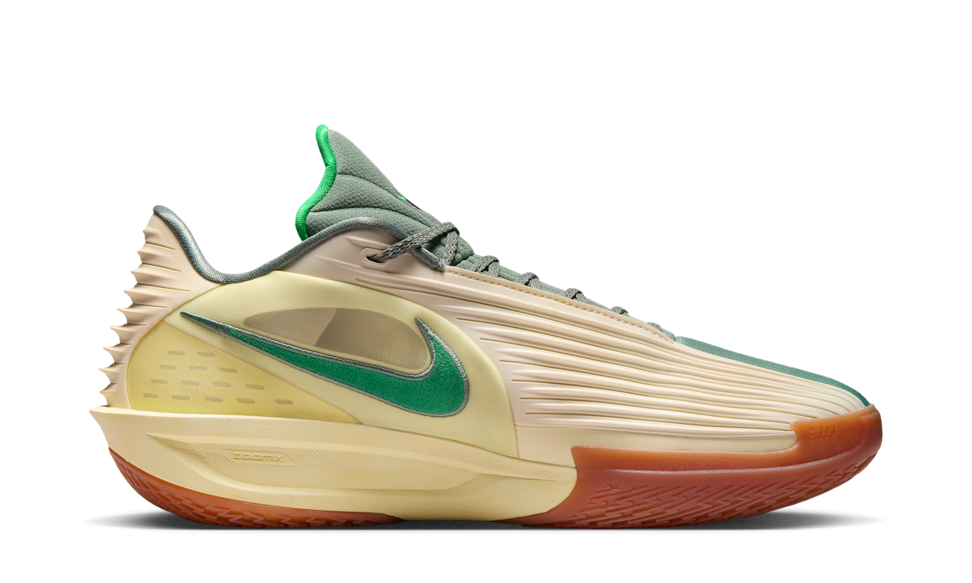 Nike Air Zoom GT Cut 3 Turbo Jrue Holiday