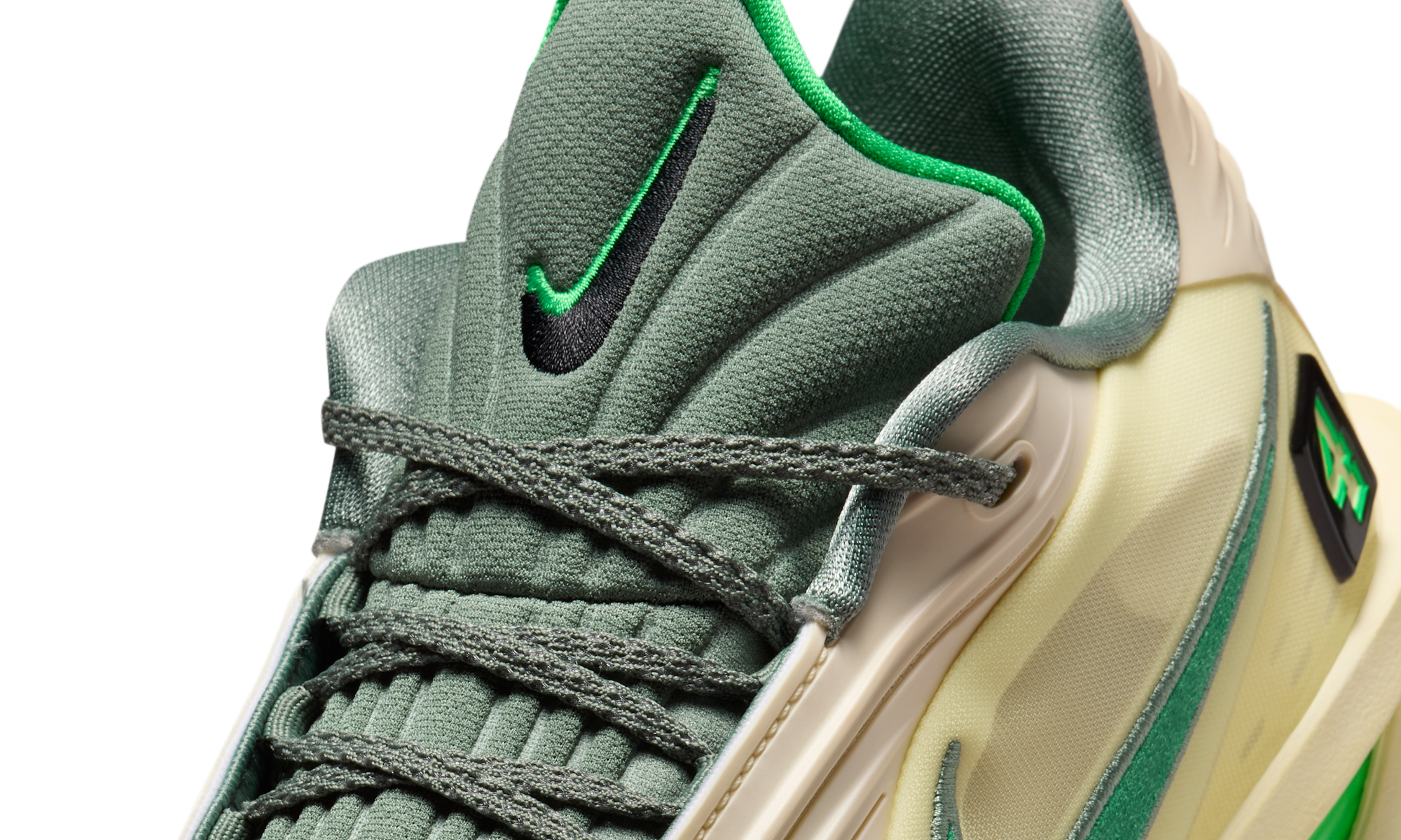 Nike Air Zoom GT Cut 3 Turbo Jrue Holiday