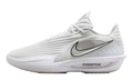 Nike Air Zoom GT Cut 3 Turbo White Metallic Silver
