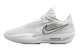 Nike Air Zoom GT Cut 3 Turbo White Metallic Silver