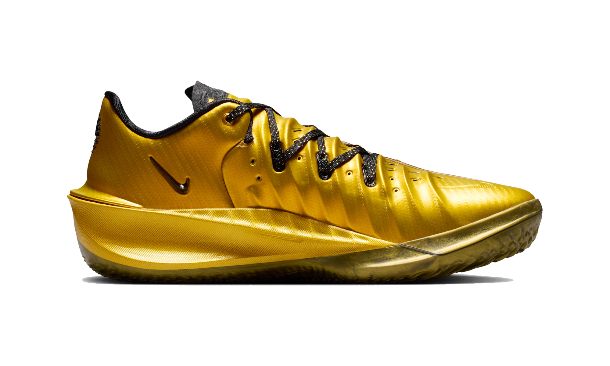 Nike Air Zoom GT Cut 4 Air Jordan Poole Golden Beach PE