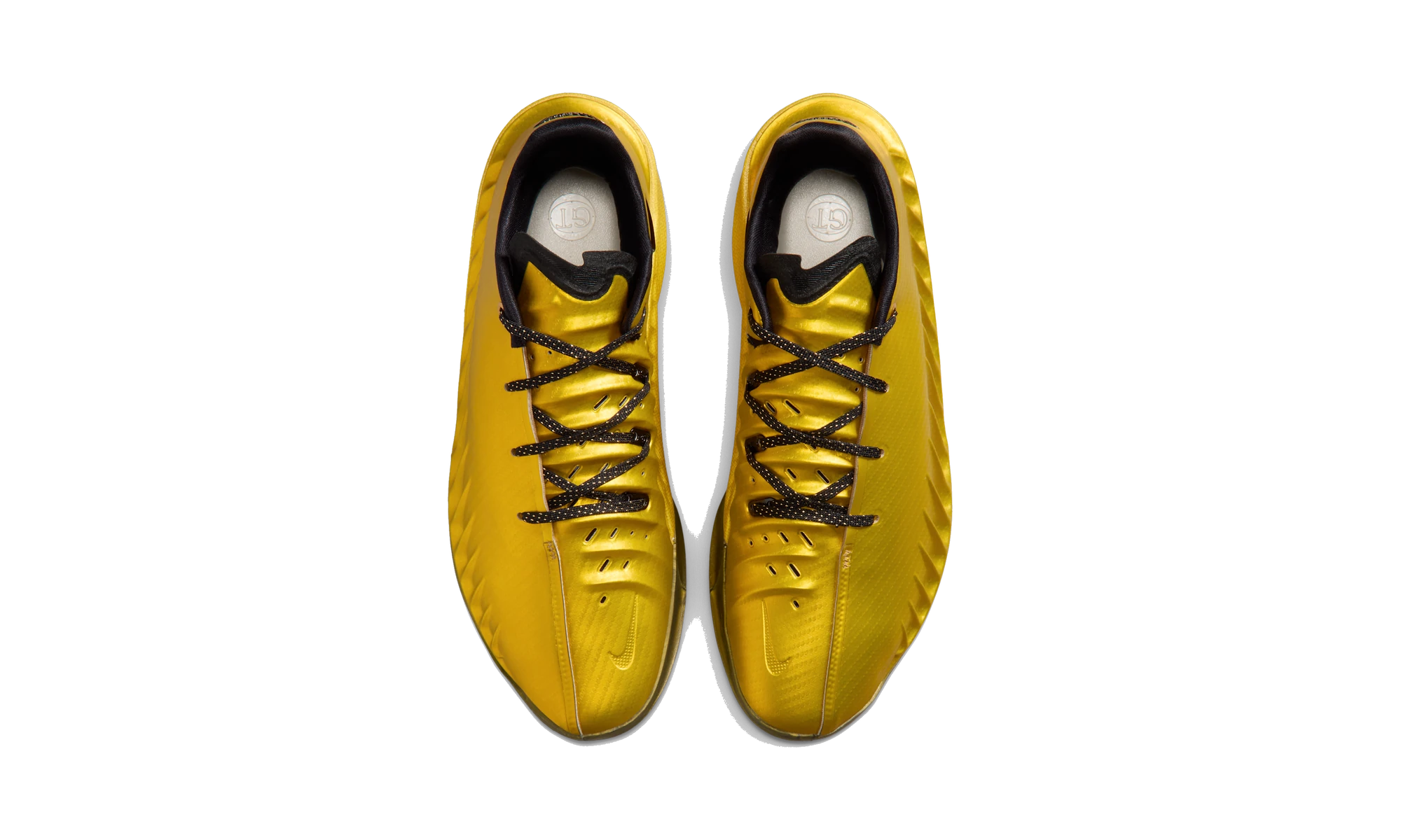 Nike Air Zoom GT Cut 4 Air Jordan Poole Golden Beach PE