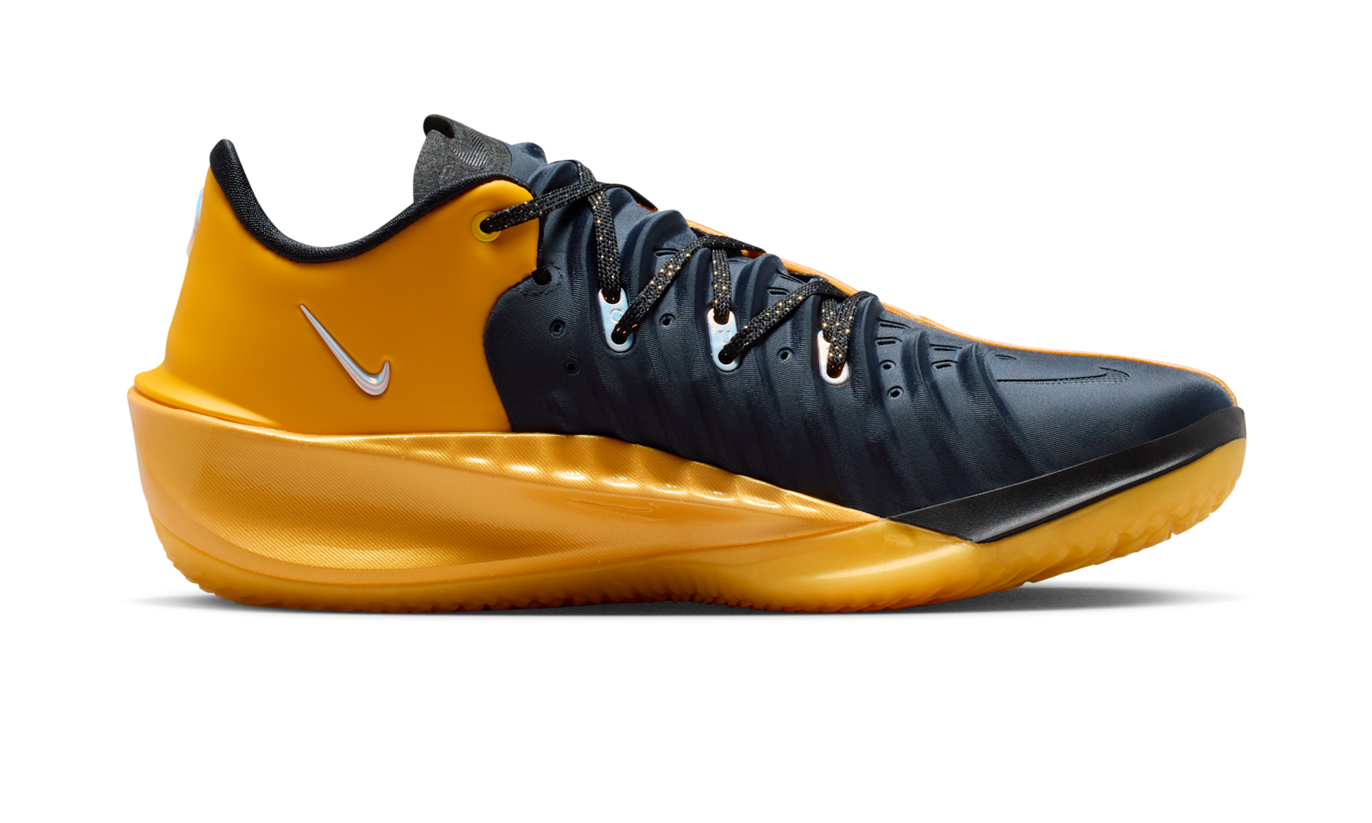 Nike Air Zoom GT Cut 4 Bruce Lee