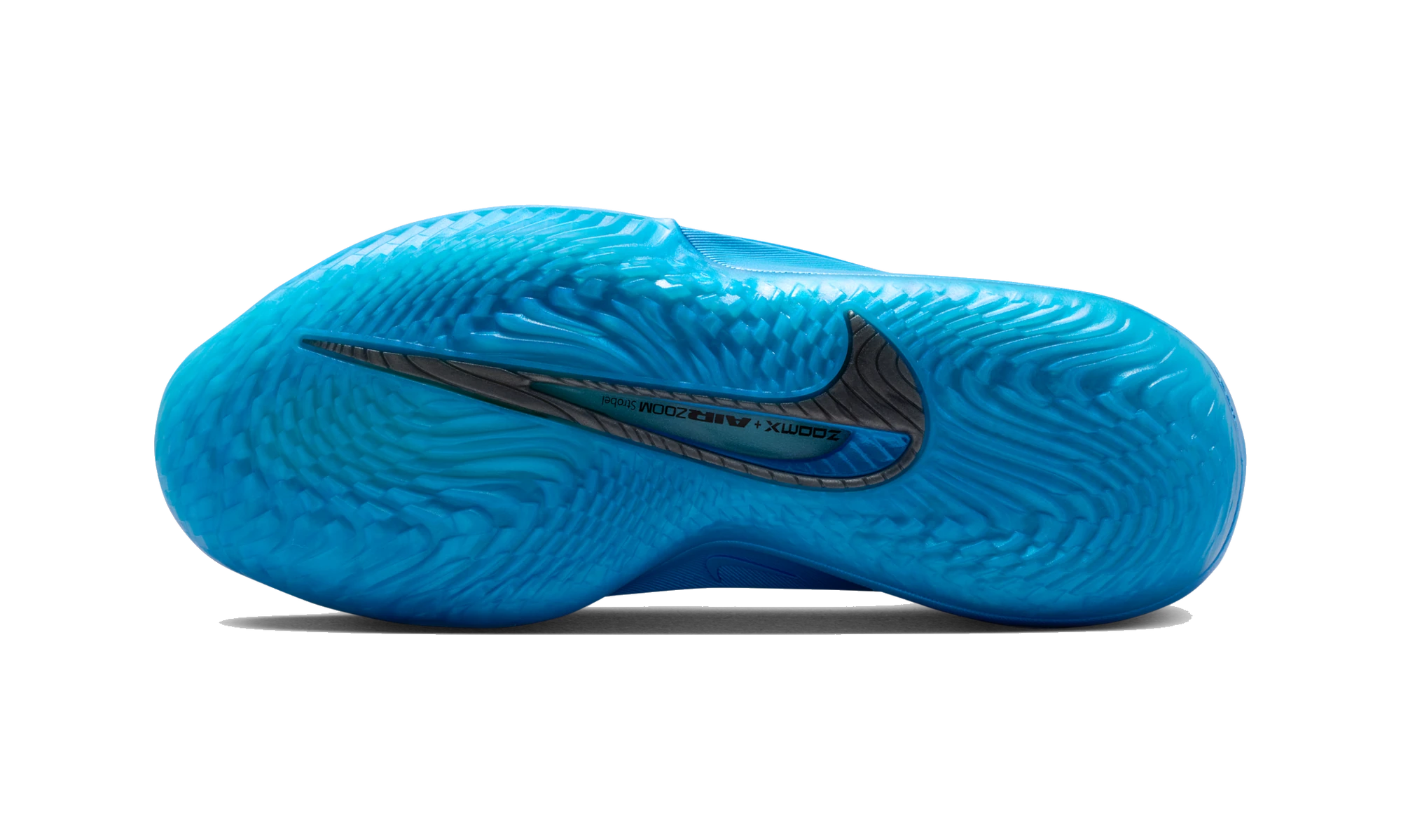 Nike Air Zoom GT Cut 4 Photo Blue