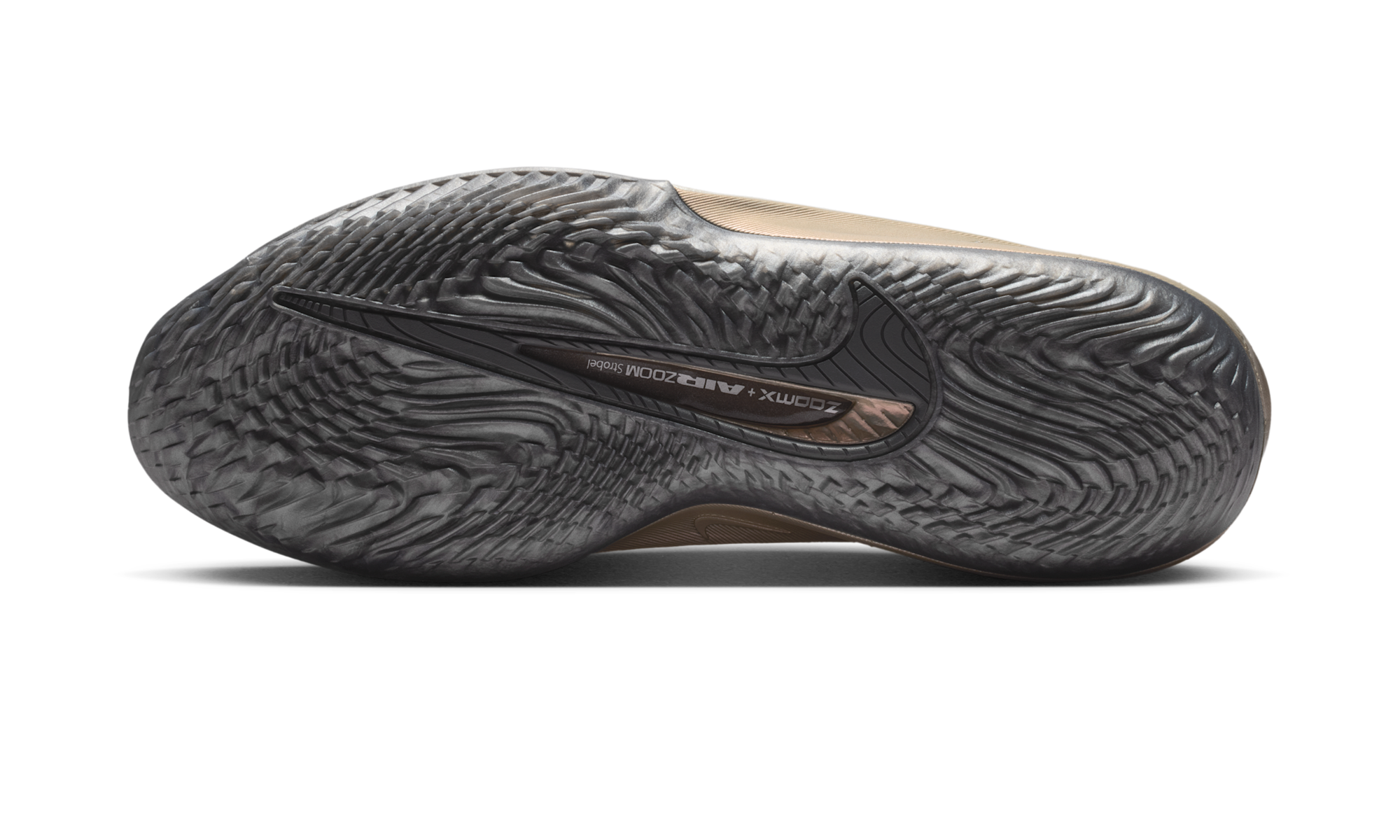 Nike Air Zoom GT Cut 4 Rob Dillingham