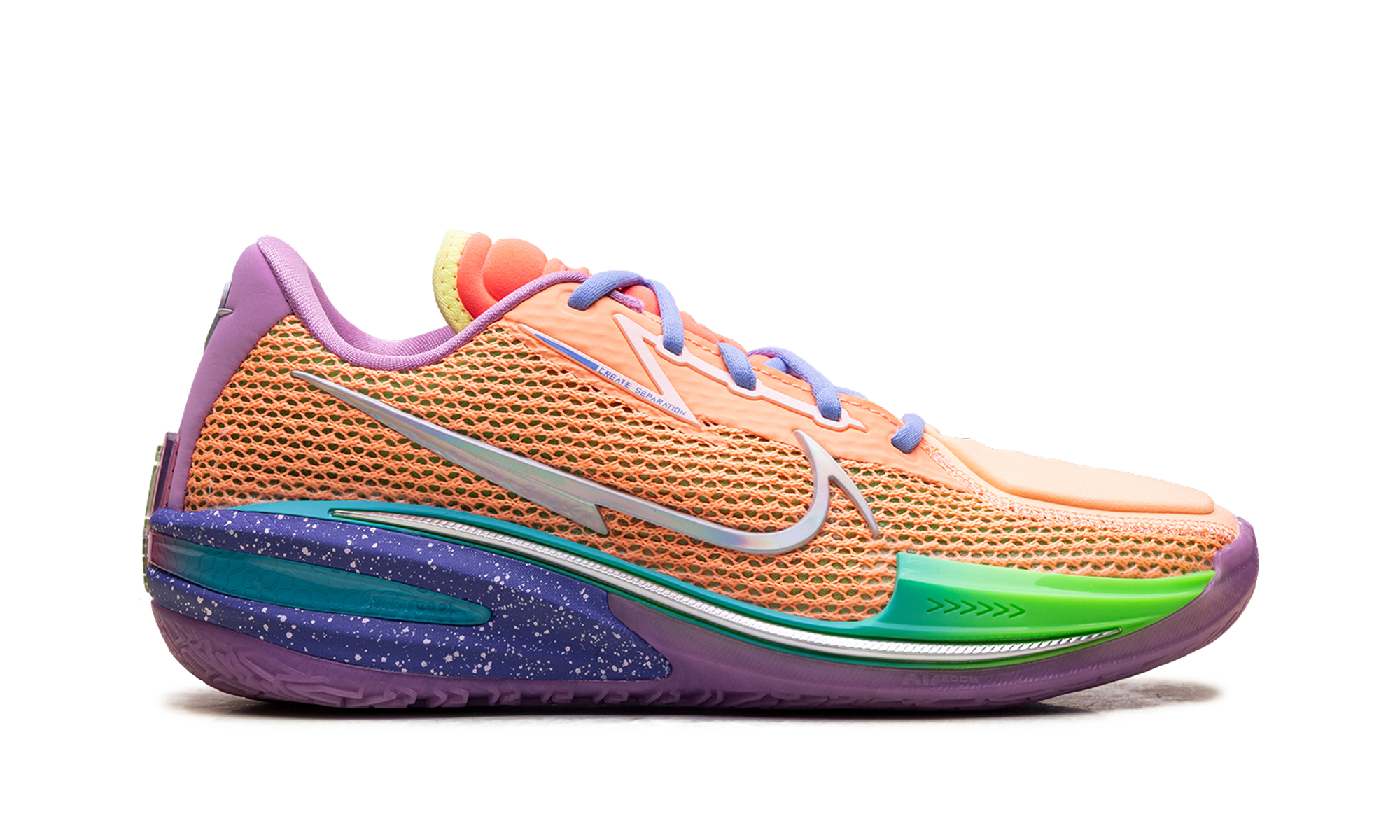 Nike Air Zoom GT Cut Dylan Harper Tri-State