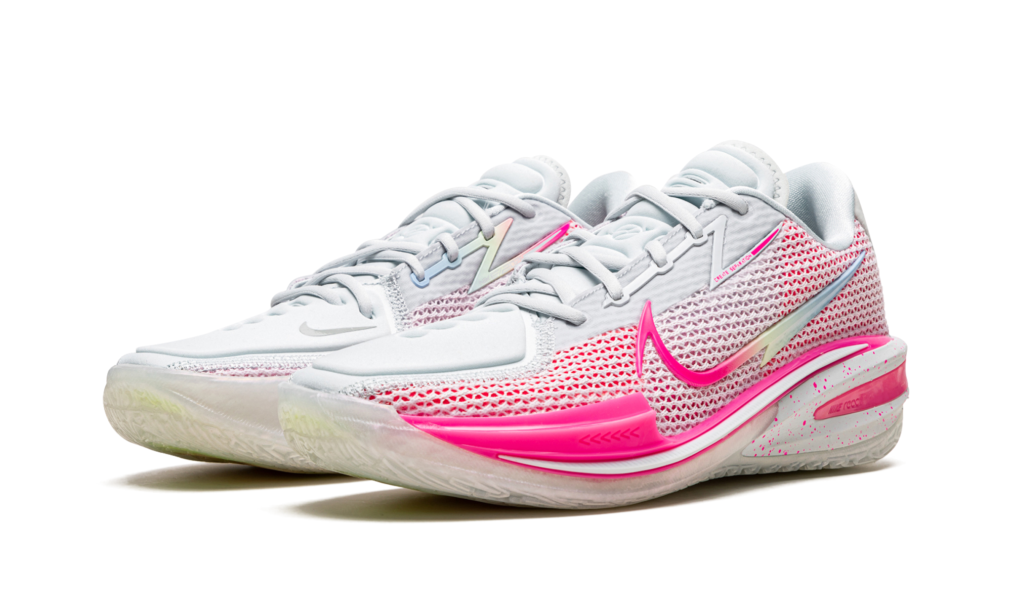 Nike Air Zoom GT Cut Think Pink