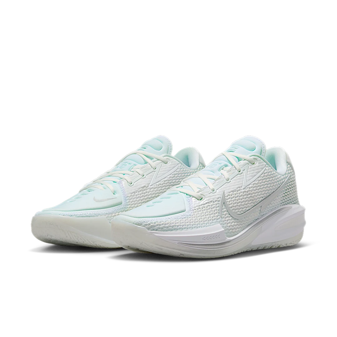 Nike Air Zoom GT Cut White Chrome, White/Chrome (CZ0175-102)