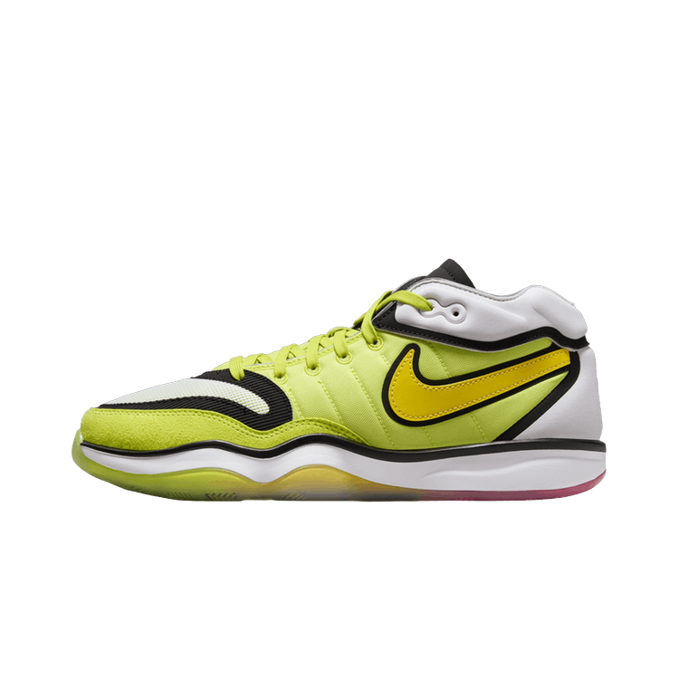 Nike Air Zoom GT Hustle 2 Talaria