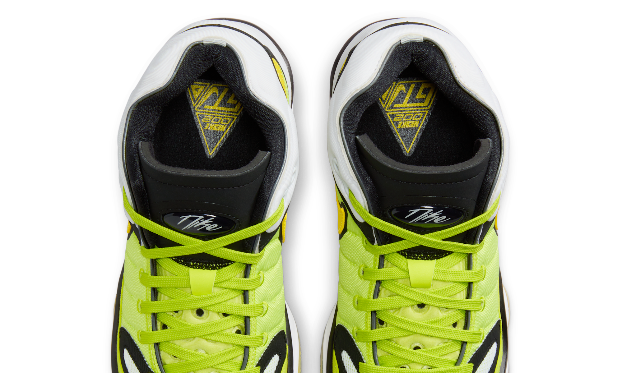 Nike Air Zoom GT Hustle 2 Talaria