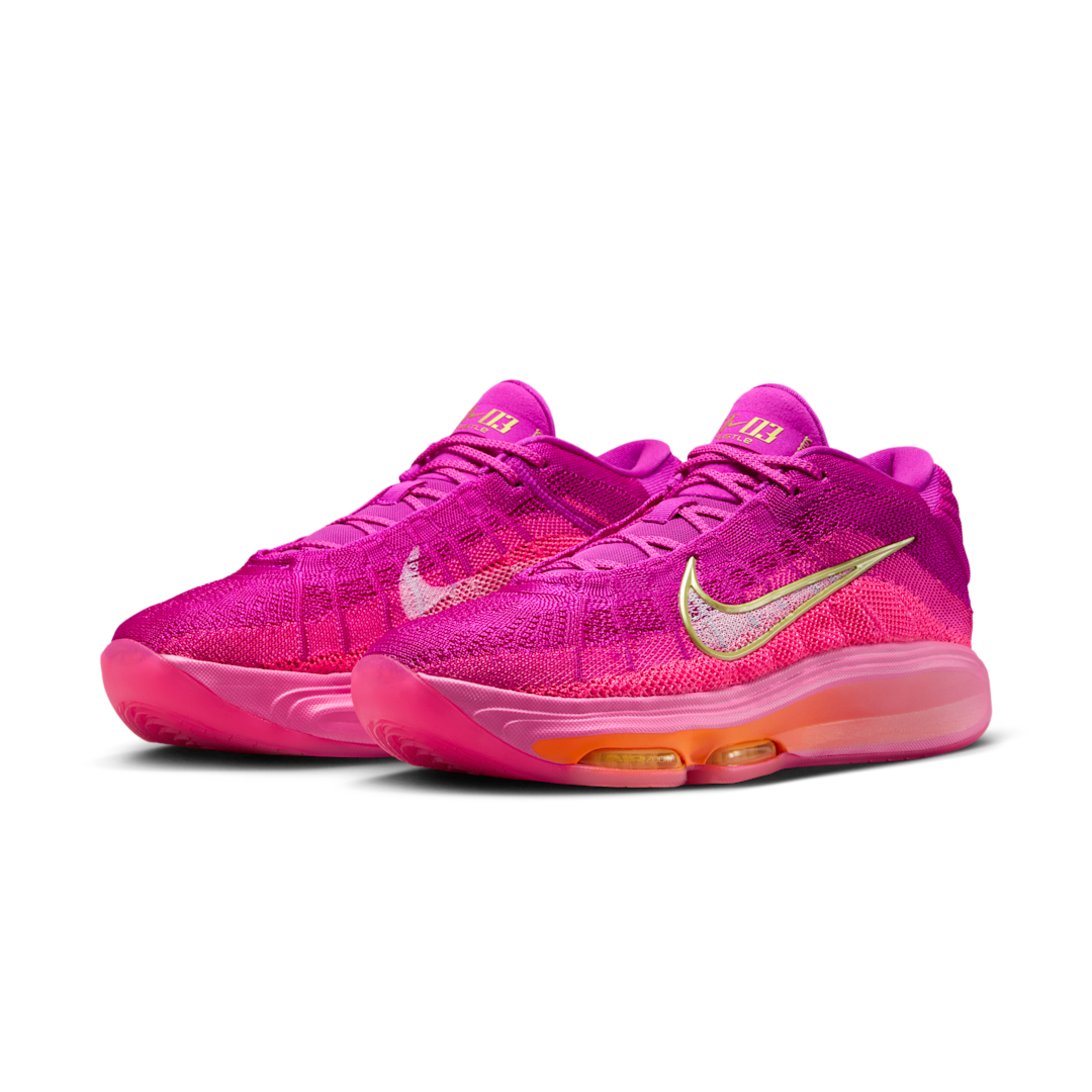 Nike Air Zoom GT Hustle 3 Hyper Pink