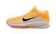 Nike Air Zoom GT Hustle 3 Laser Orange Metallic Silver