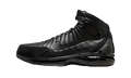 Nike Air Zoom Huarache 2K4 OT Black (2026)