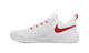 Nike Air Zoom Hyperace 2 White University Red