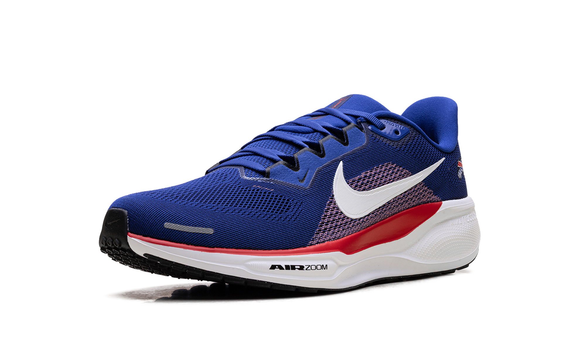 Nike Air Zoom Pegasus 41 Buffalo Bills (2025)