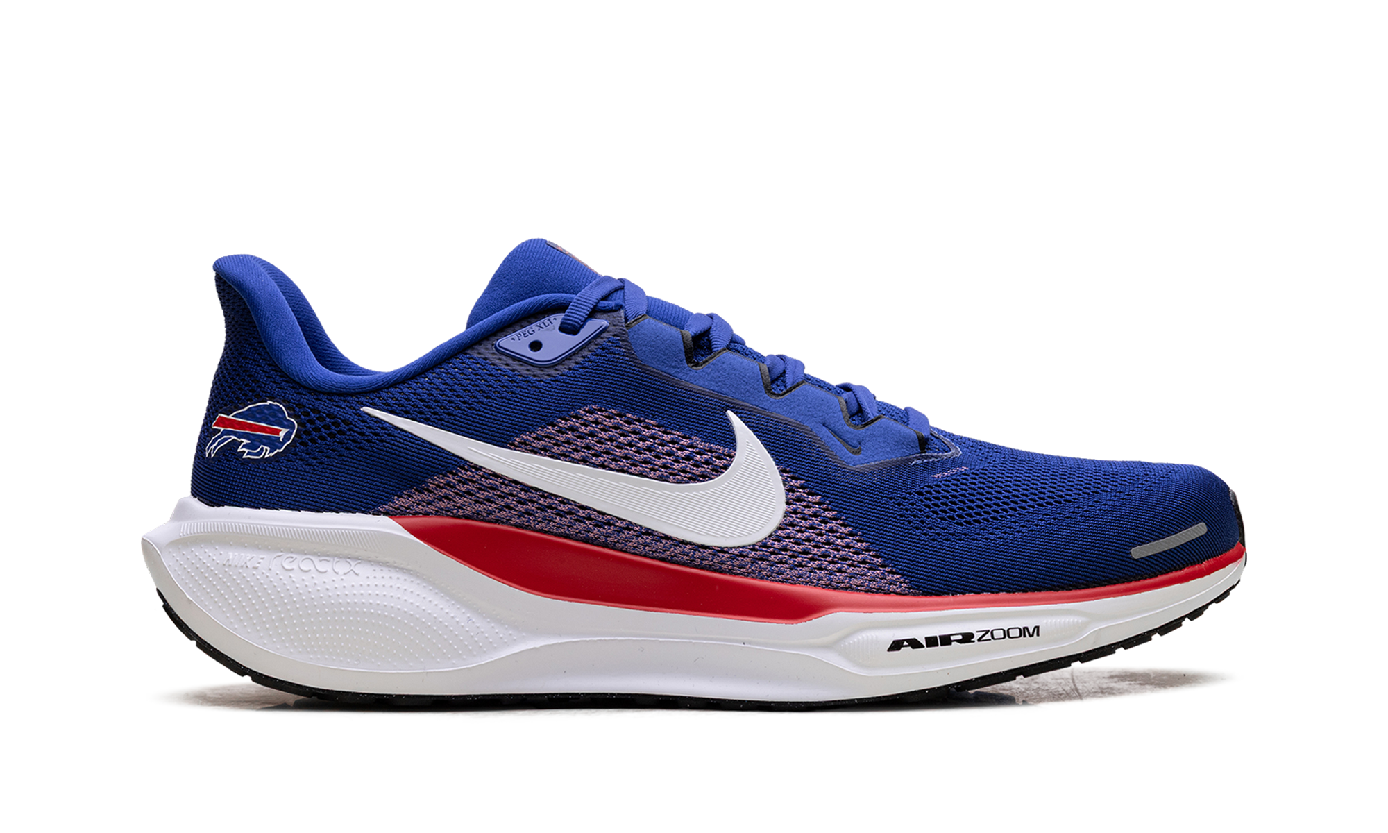 Nike Air Zoom Pegasus 41 Buffalo Bills (2025)