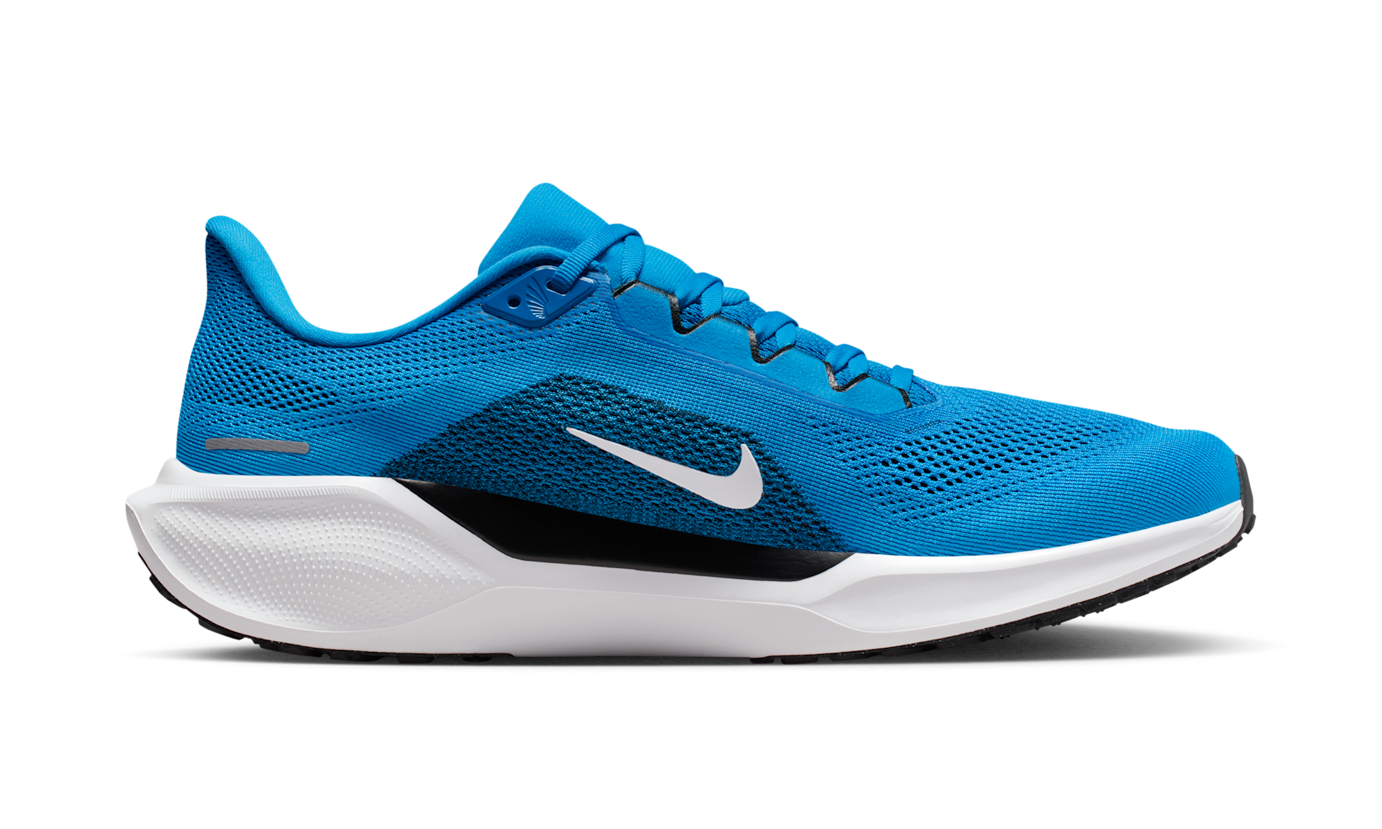 Nike Air Zoom Pegasus 41 Carolina Panthers (2025)
