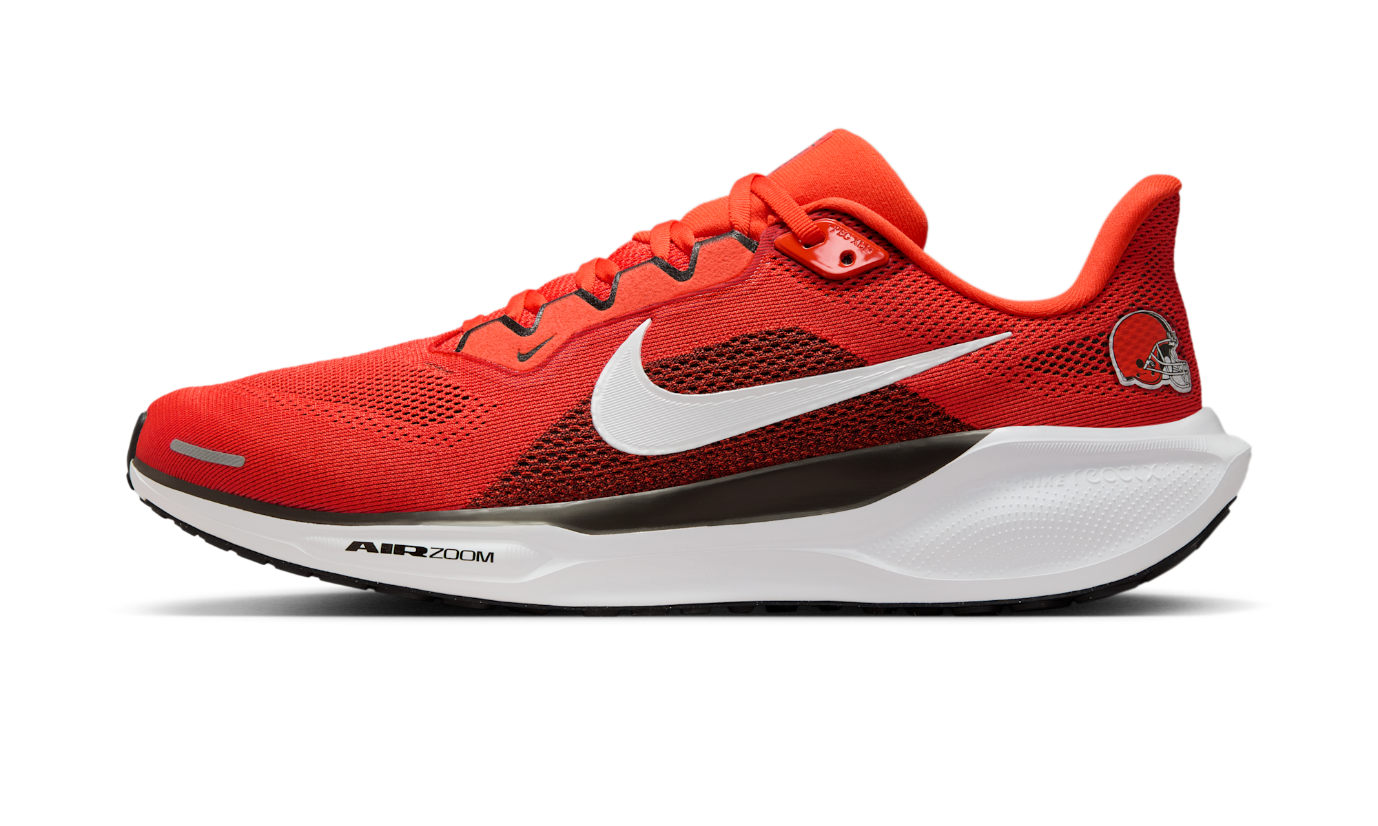 Nike Air Zoom Pegasus 41 Cleveland Browns (2025)
