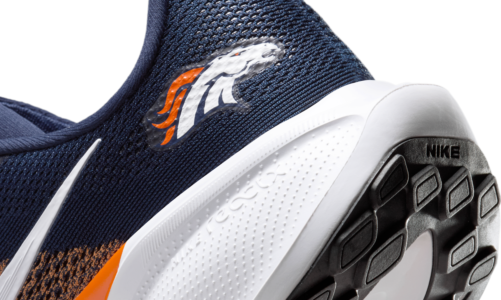 Nike Air Zoom Pegasus 41 Denver Broncos (2025)