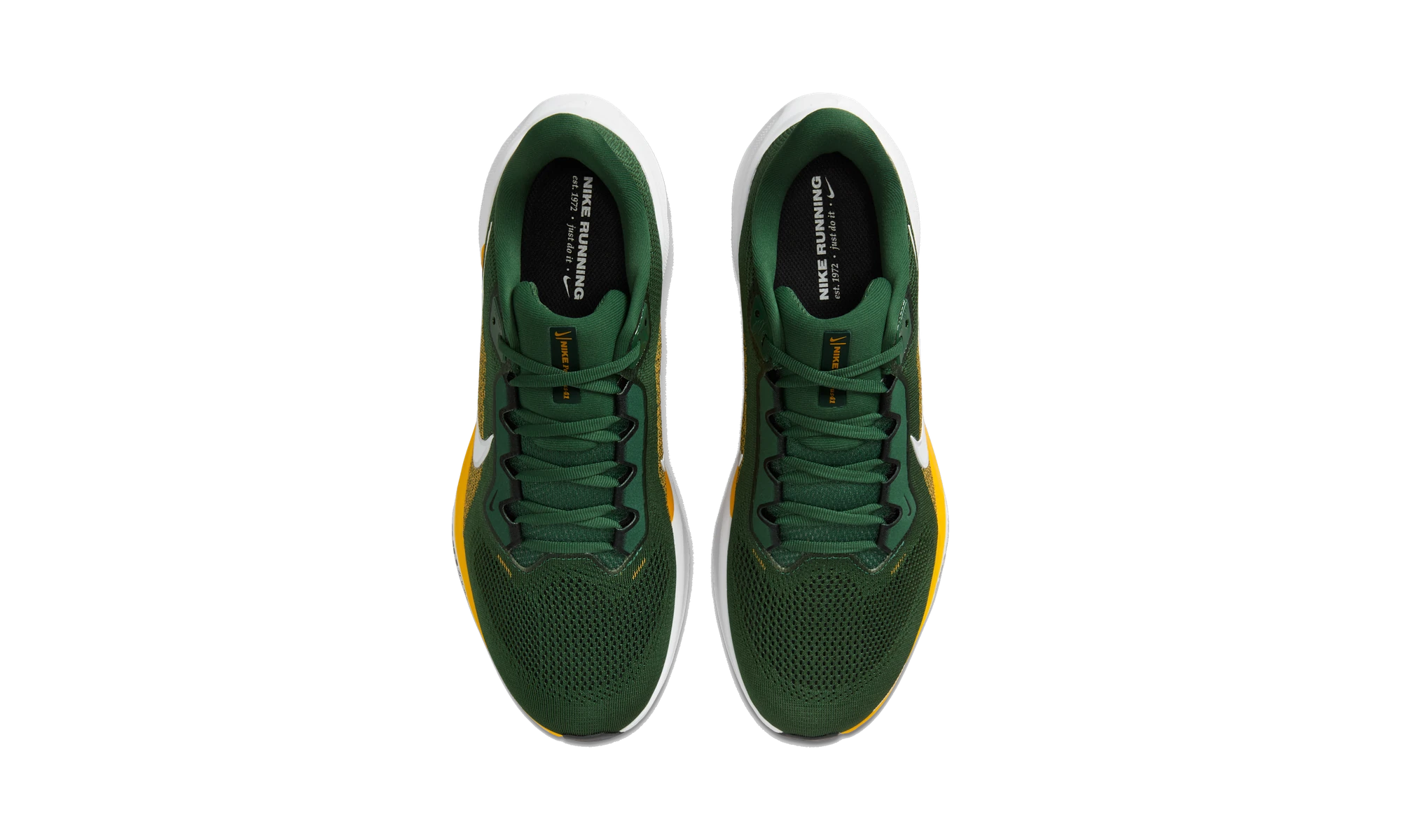 Nike Air Zoom Pegasus 41 Green Bay Packers (2025)