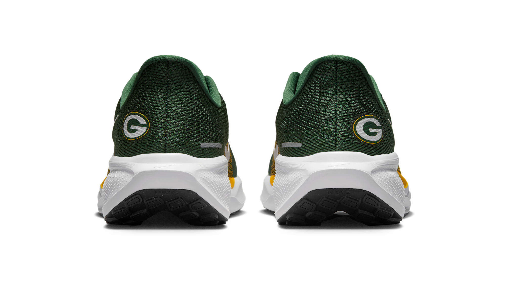 Nike Air Zoom Pegasus 41 Green Bay Packers (2025)