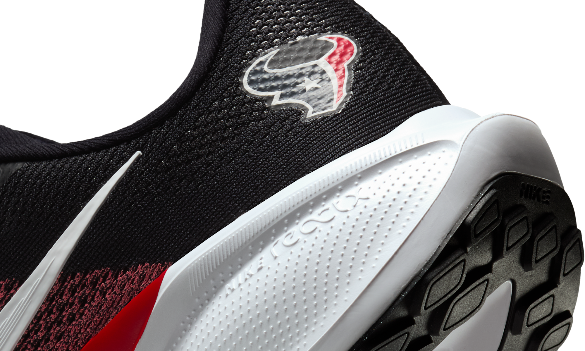 Nike Air Zoom Pegasus 41 Houston Texans (2025)