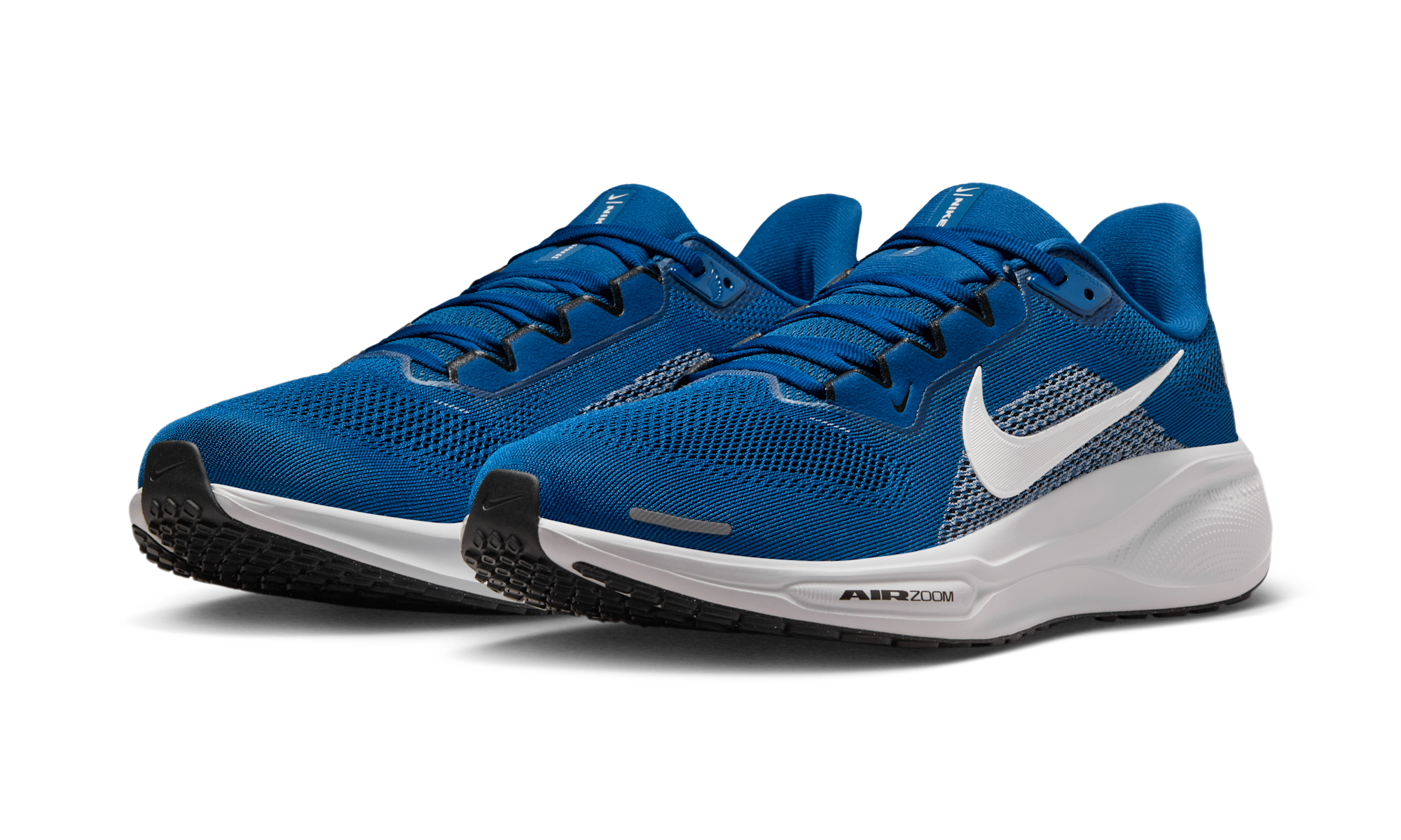 Nike Air Zoom Pegasus 41 Indianapolis Colts (2025)