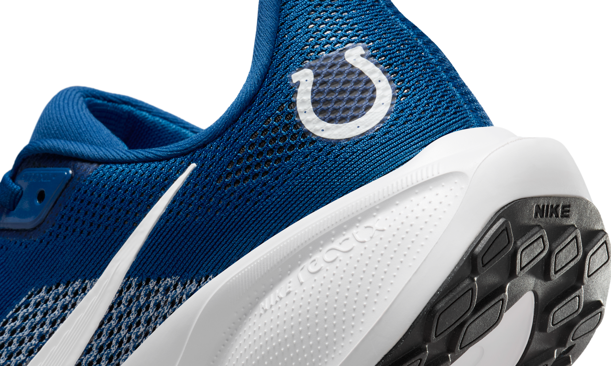Nike Air Zoom Pegasus 41 Indianapolis Colts (2025)