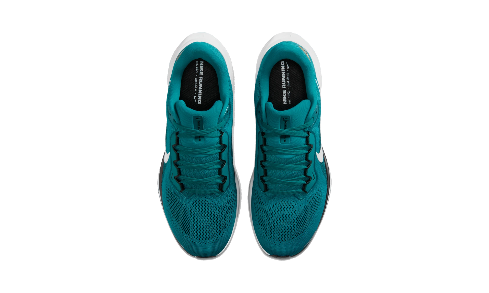 Nike Air Zoom Pegasus 41 Jacksonville Jaguars (2025)
