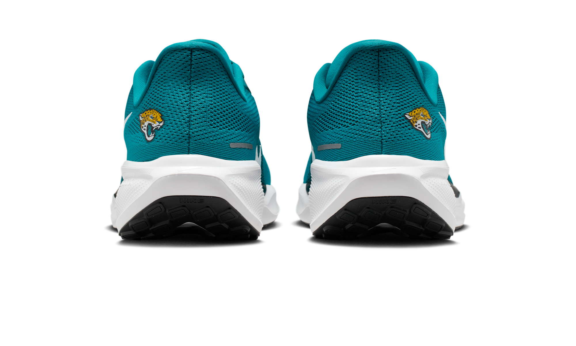 Nike Air Zoom Pegasus 41 Jacksonville Jaguars (2025)