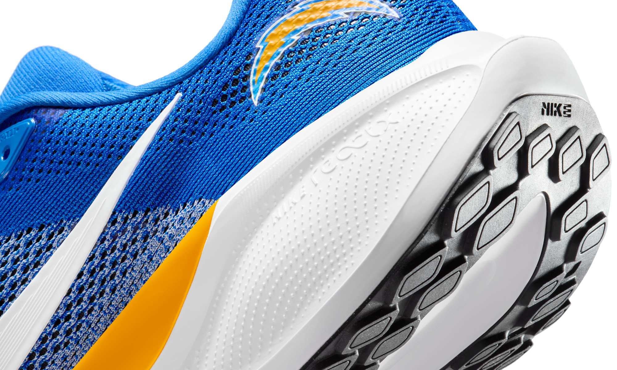 Nike Air Zoom Pegasus 41 Los Angeles Chargers (2025)