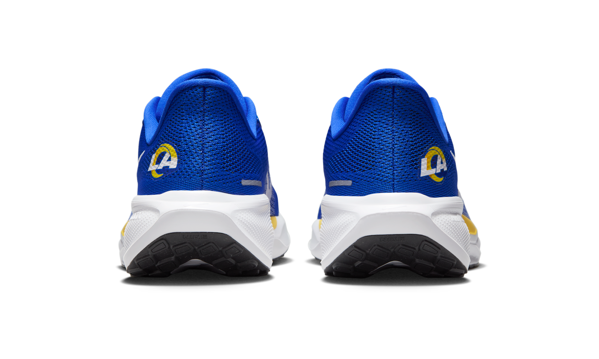 Nike Air Zoom Pegasus 41 Los Angeles Rams (2025)