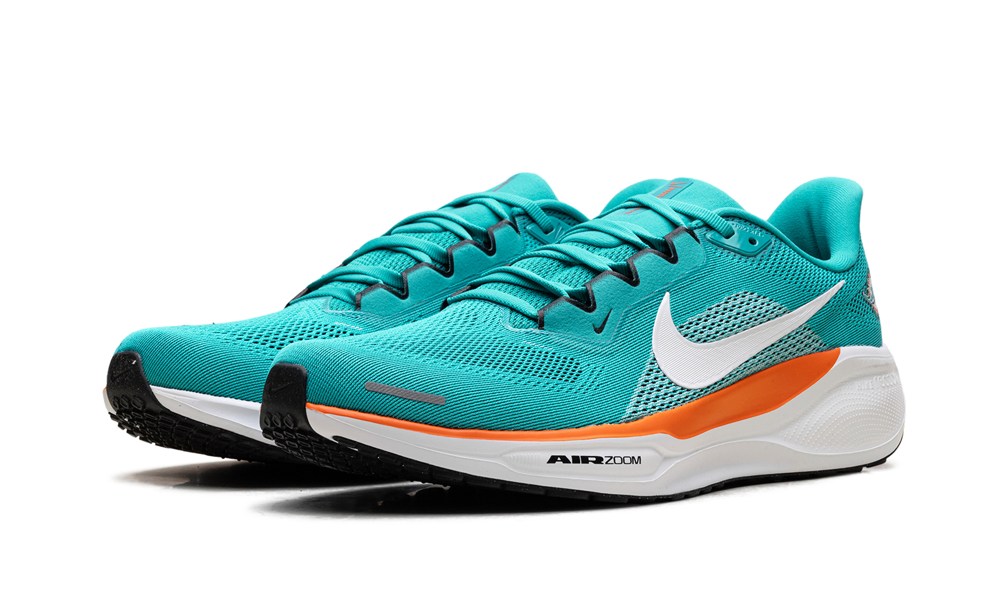 Nike Air Zoom Pegasus 41 Miami Dolphins (2025)