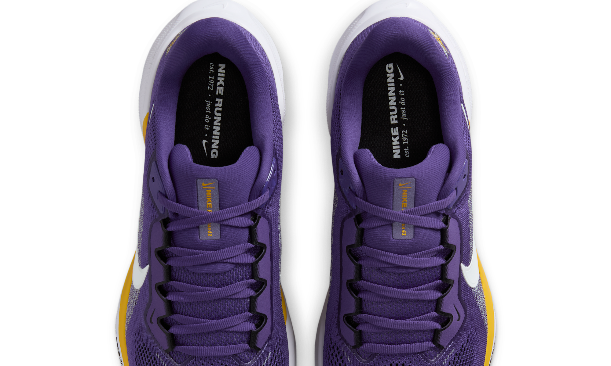 Nike Air Zoom Pegasus 41 Minnesota Vikings (2025)