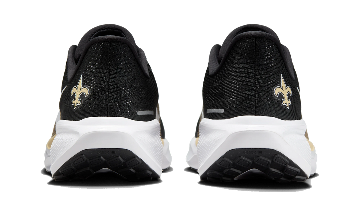 Nike Air Zoom Pegasus 41 New Orleans Saints (2025)