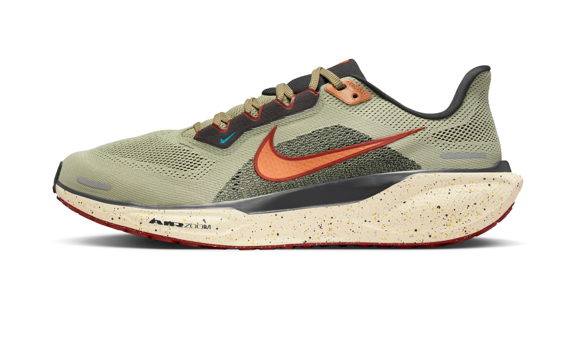 Nike Air Zoom Pegasus 41 Olive Aura