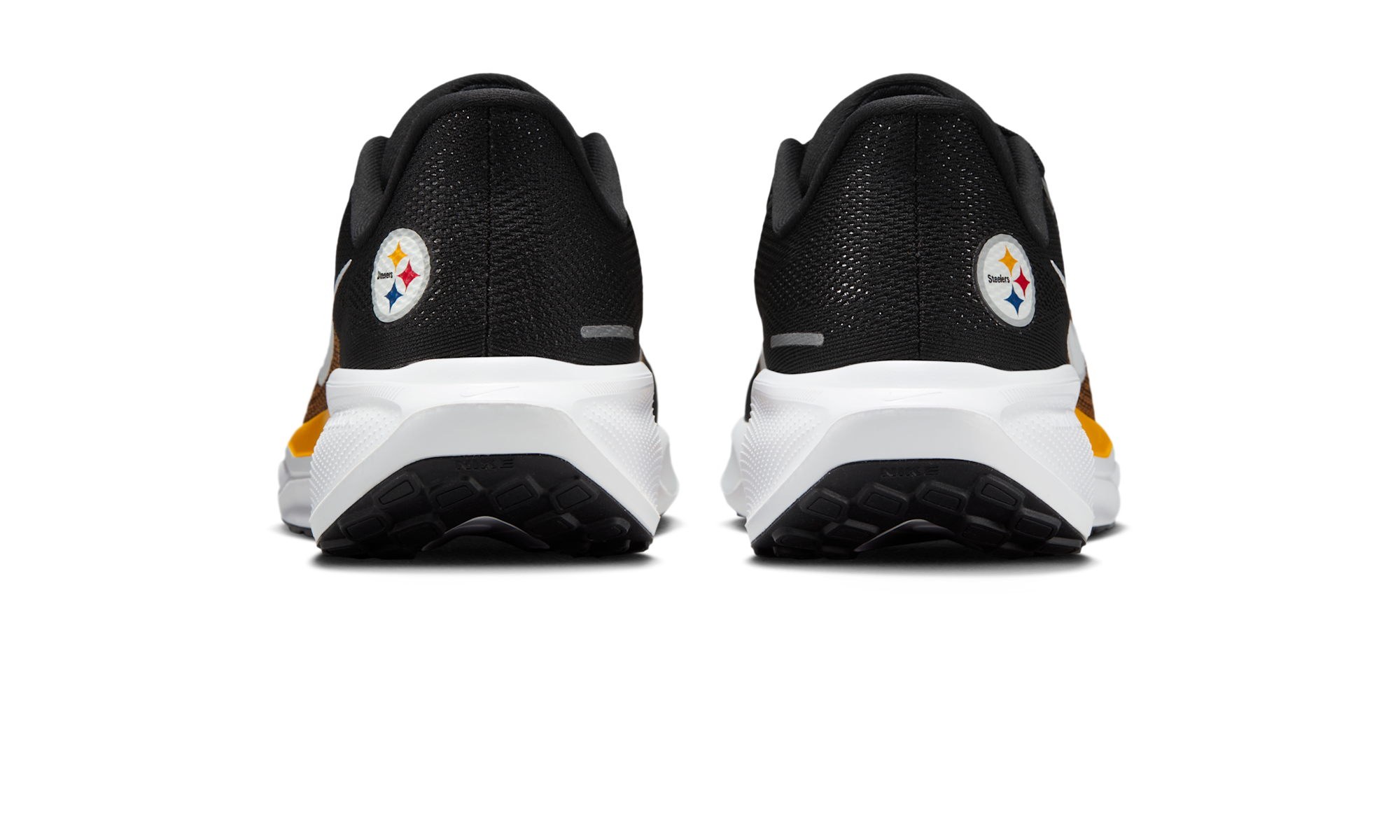 Nike Air Zoom Pegasus 41 Pittsburgh Steelers (2025)
