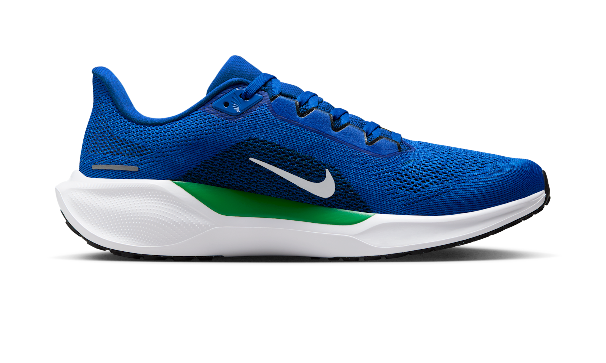 Nike Air Zoom Pegasus 41 Seattle Seahawks (2025)
