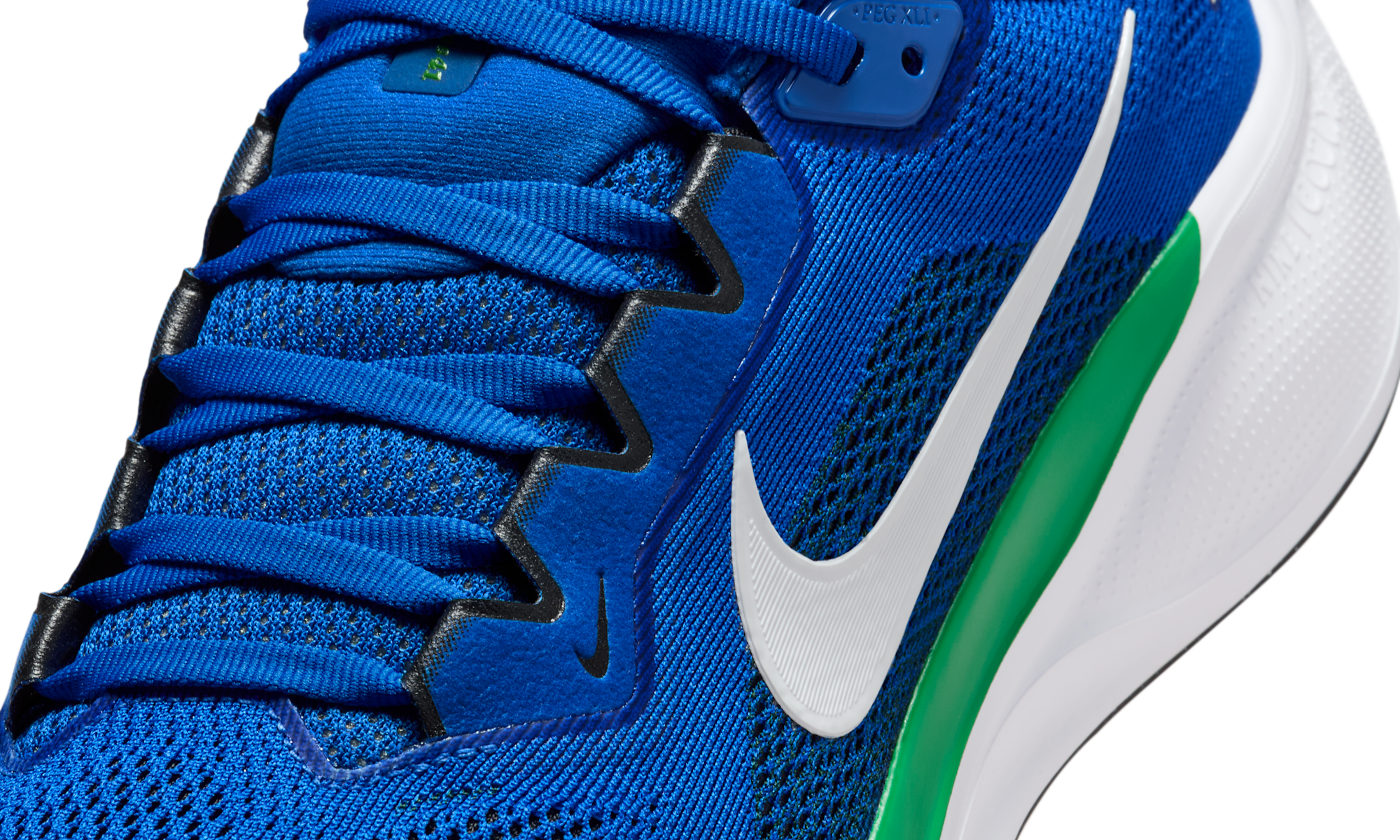 Nike Air Zoom Pegasus 41 Seattle Seahawks (2025)