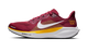 Nike Air Zoom Pegasus 41 Washington Commanders (2025)