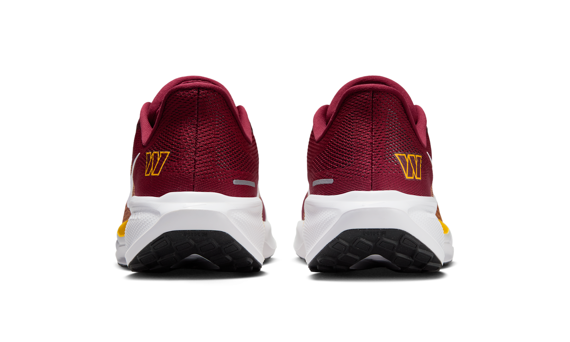 Nike Air Zoom Pegasus 41 Washington Commanders (2025)